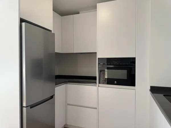 Piso en calle Frailes, 32 - Foto 4