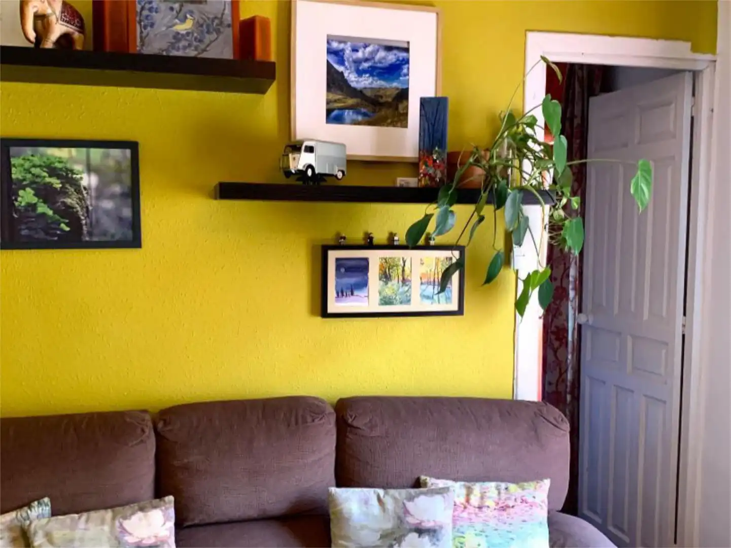 Piso en  Calle de Canillas 84 - Foto 3