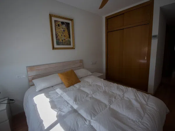 Piso en calle Federico Garcia Lorca, 1 - Foto 28