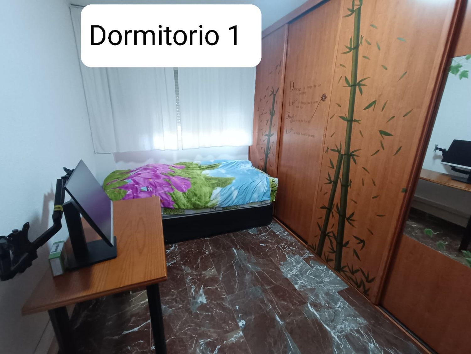 Piso en Cervantes-Palacio de Deportes - Foto 11