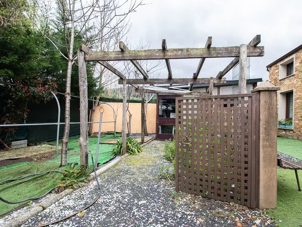 Chalet adosado en Avenida Galicia, 34 - Foto 20