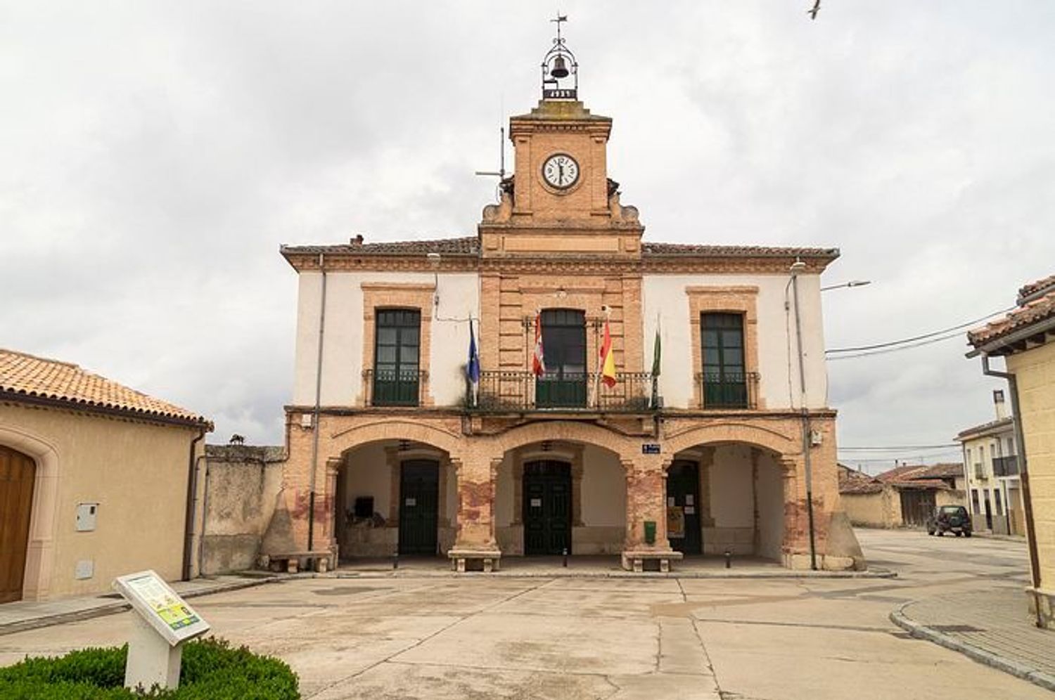 Casa de pueblo en Calle Escobaron, 6 - Foto 16