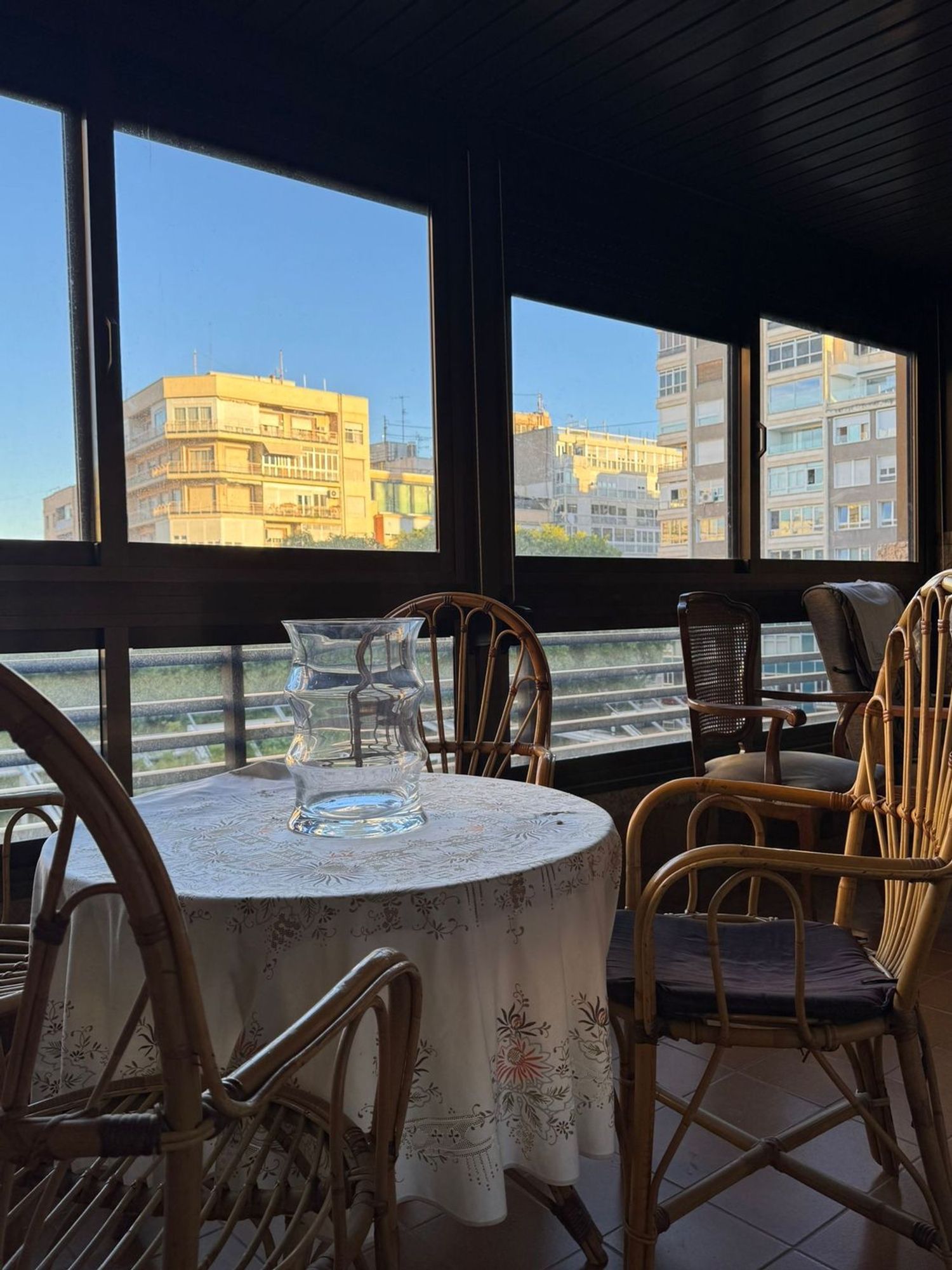 Piso en Gran Vía del Escultor Francisco Salzillo, 11 - Foto 2