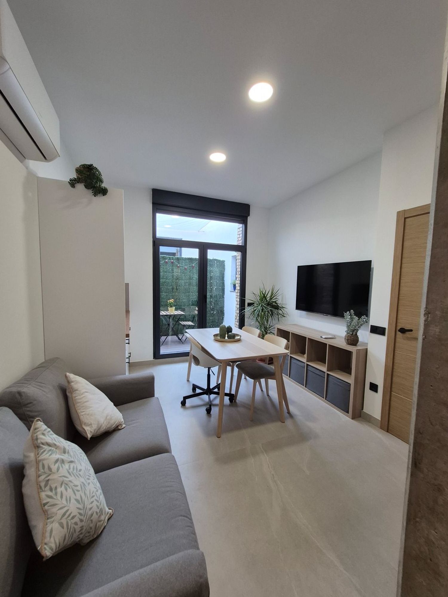 Estudio en Calle del Serpis, 3, La Vega Baixa - Foto 4