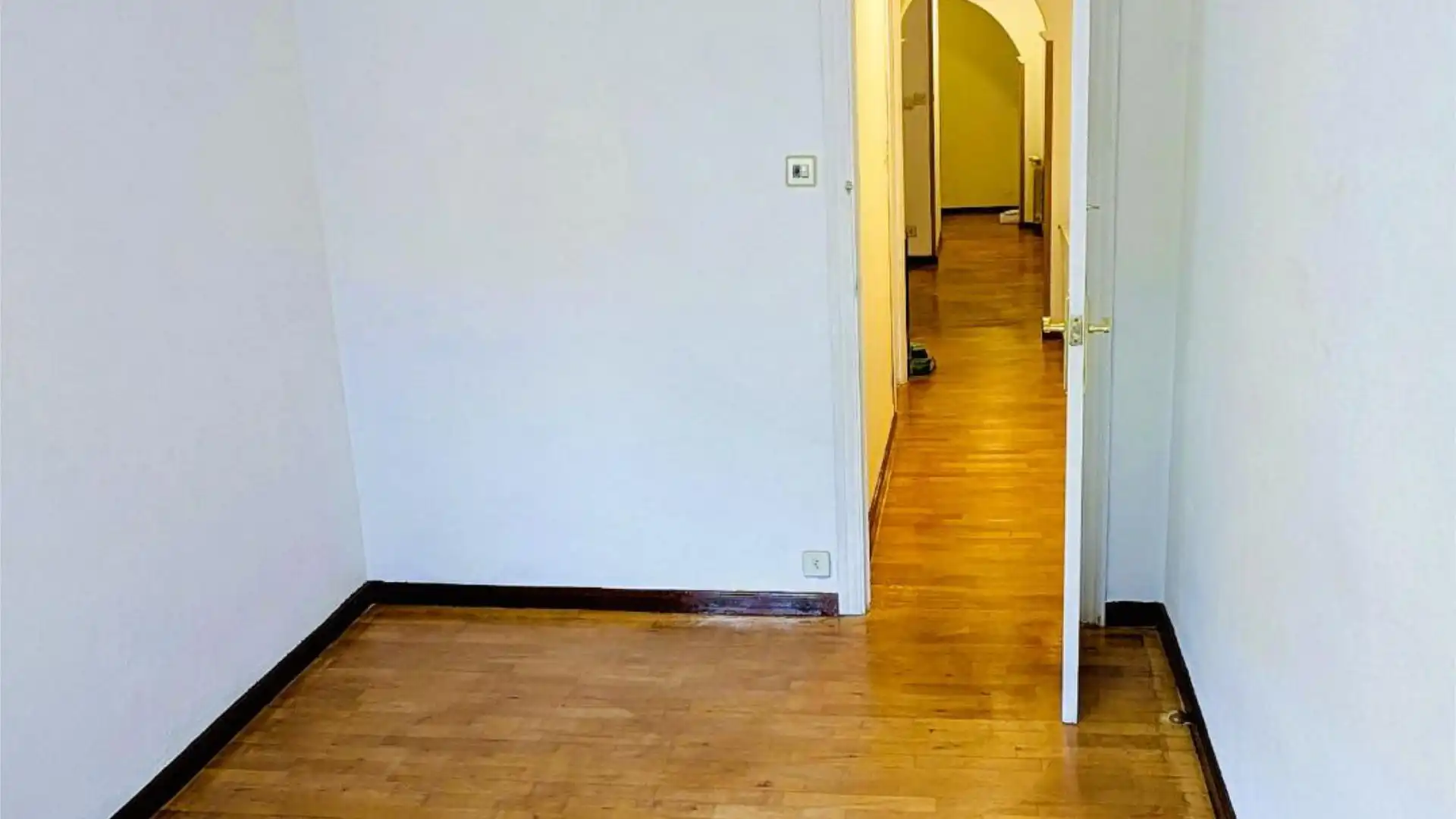 Piso en  Calle de Mariano Carderera 30 - Foto 6