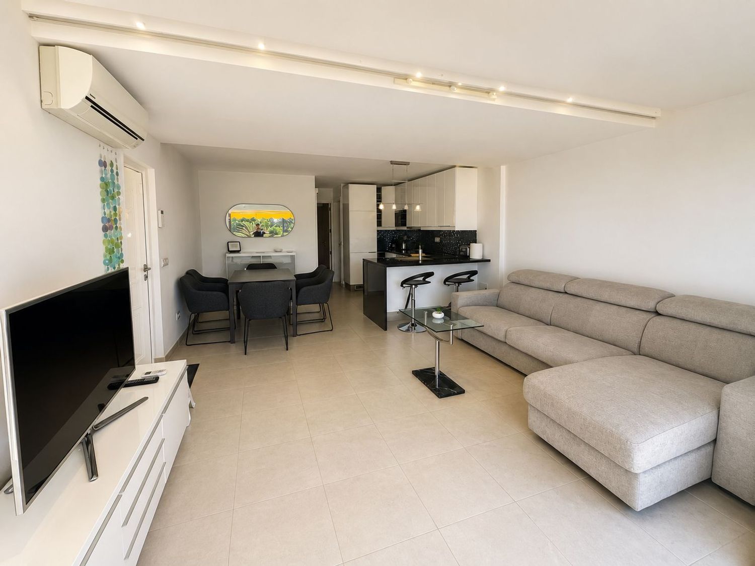 Chalet pareado en Calle las Margaritas, 9, San Agustín-Bahía Feliz, San Agustín-Bahía Feliz - Foto 4
