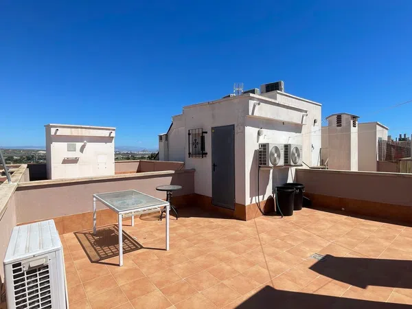 Ático en Calle Armada Espaṅola, 53 - Foto 25