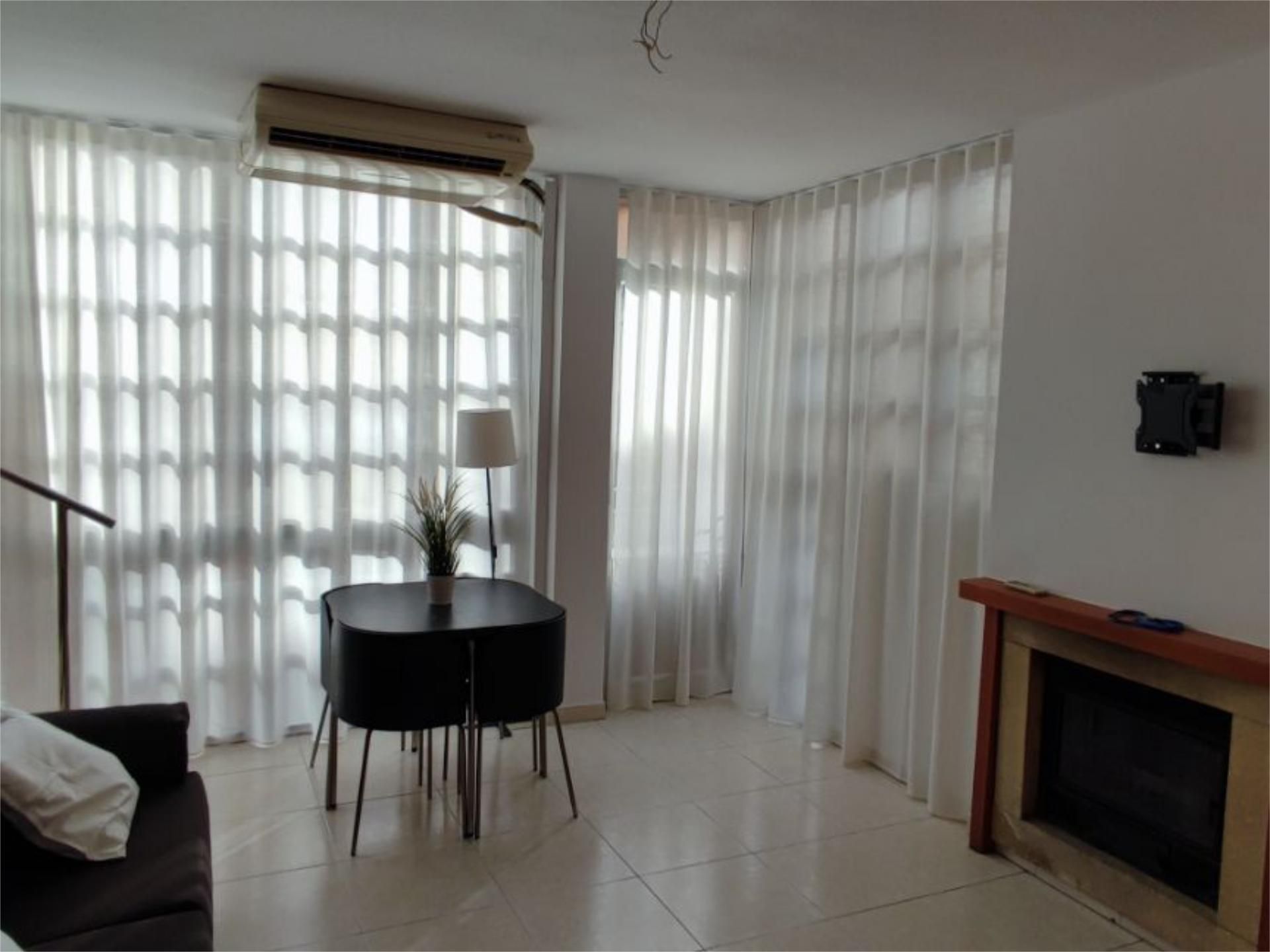 Piso en  Calle Cánovas del Castillo 18