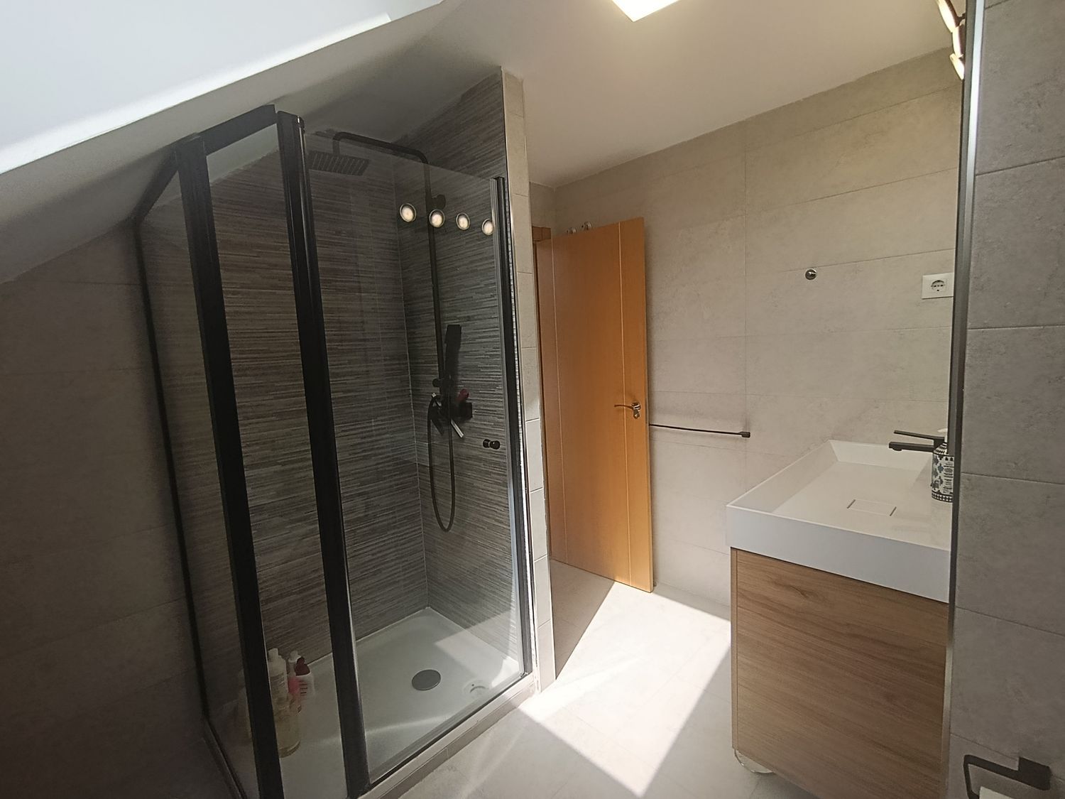 Chalet adosado en calle del Caballo, 63 - Foto 8