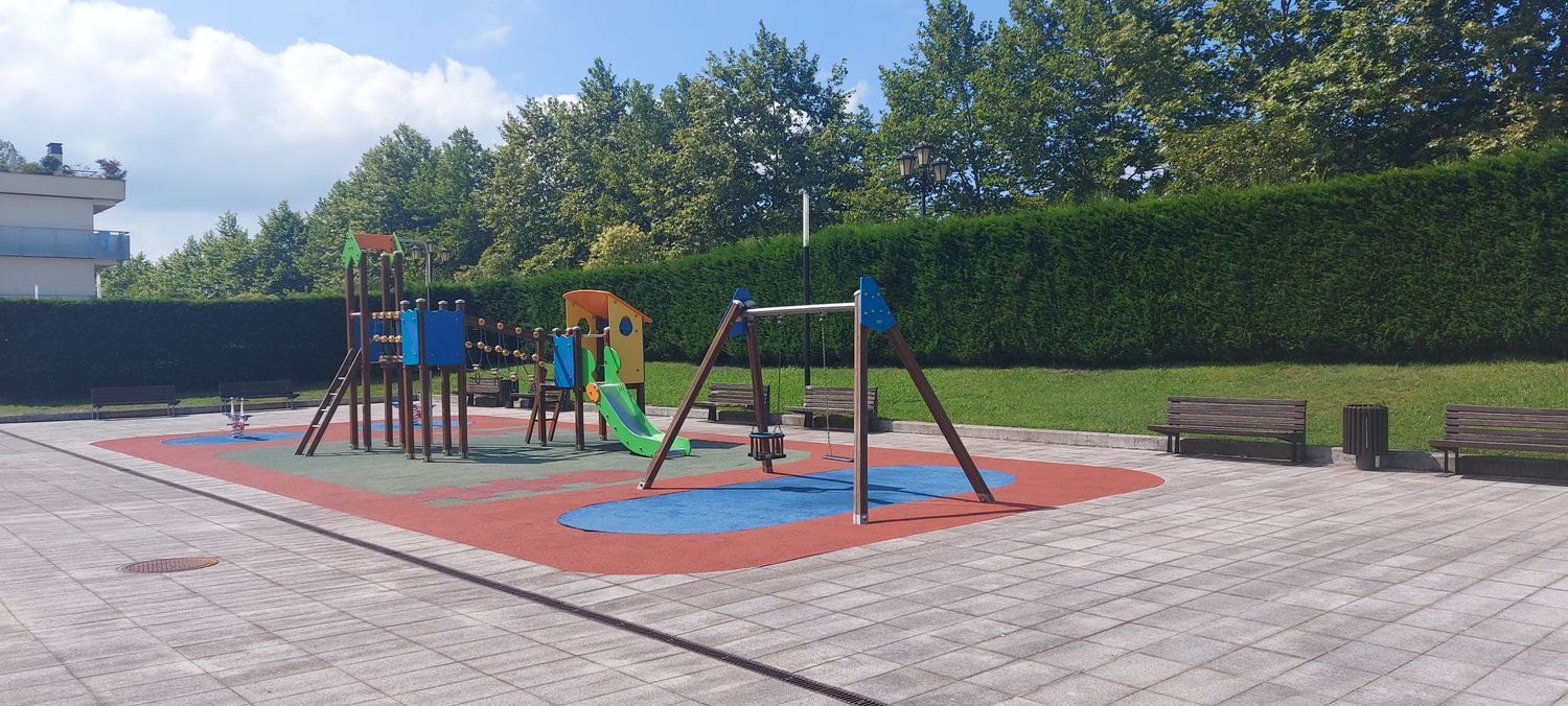 Piso en calle Tapia de Casariego, 7 - Foto 34