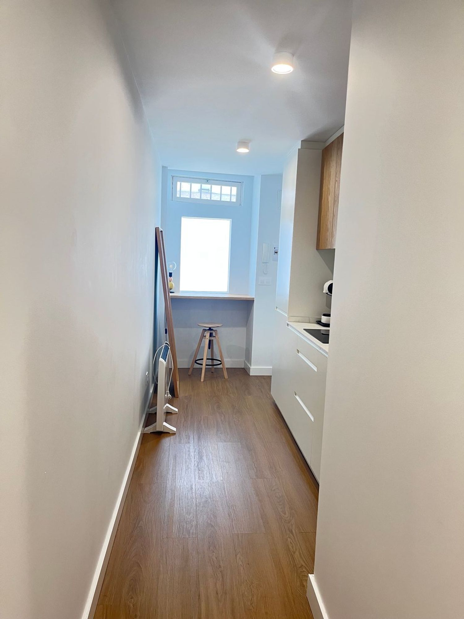 Estudio en Calle de Zapatería, 9, Ciudad Vieja - Centro, Ciudad Vieja - Centro - Foto 4