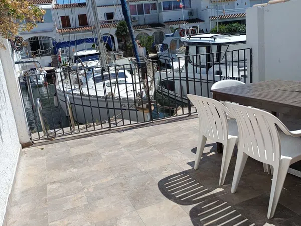 Chalet pareado en Passatge Port Rhodes, 85, Port Grec - Port Moxó, Port Grec - Port Moxó - Foto 4