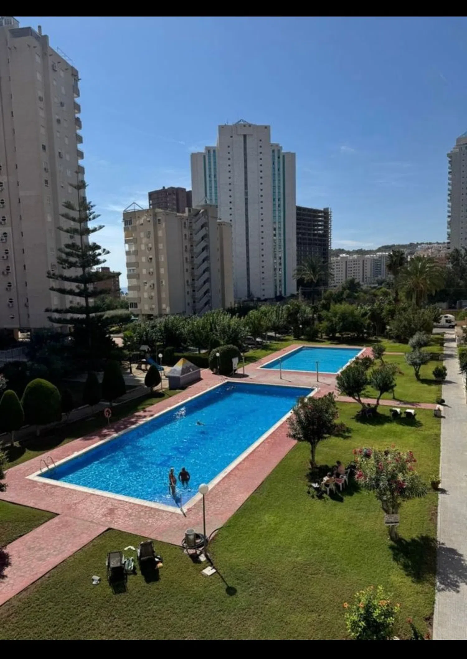 Piso en avenida de la Marina Baixa, 13 - Foto 2