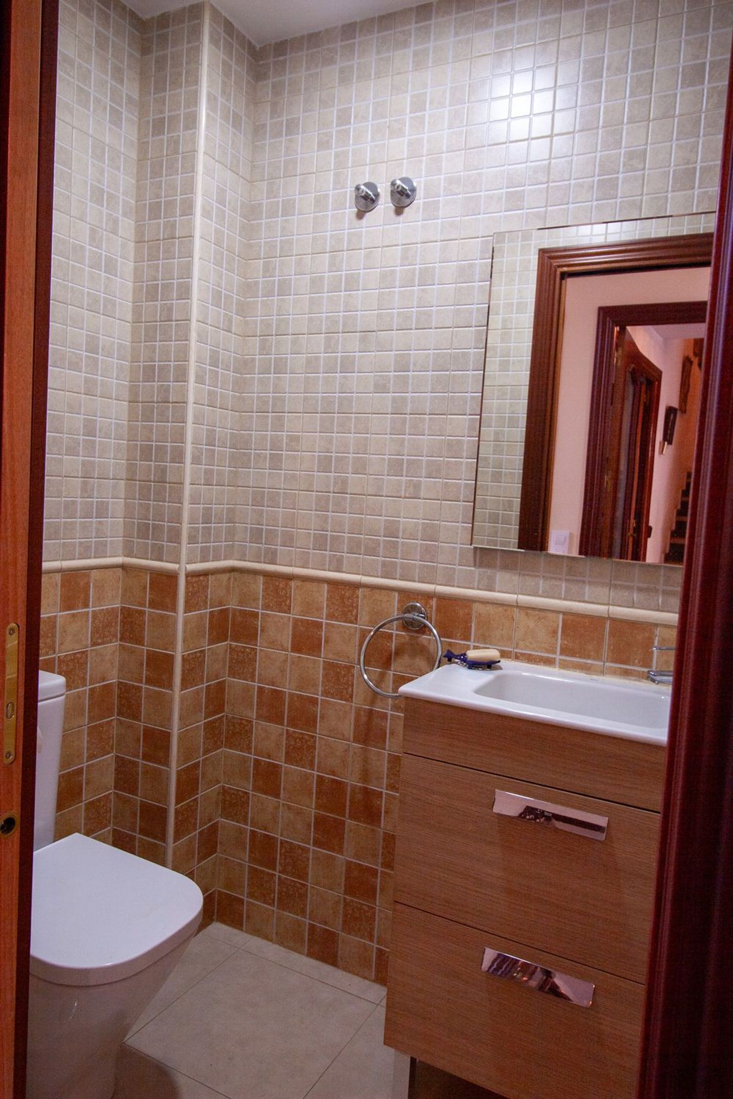 Chalet pareado en Barrio Zona Pueblo - Foto 6