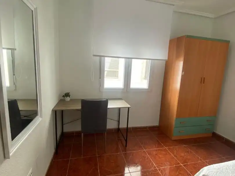 Piso en  Plaza Sagrado Corazón 40 - Foto 4
