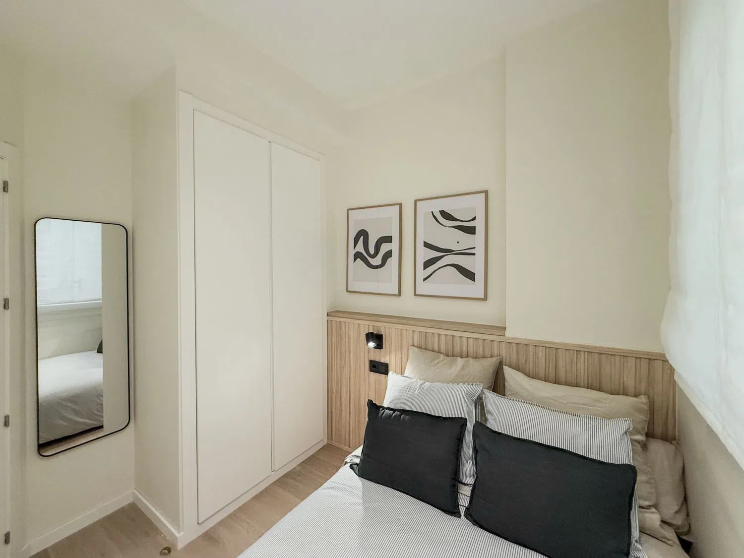 Piso en paseo de Santa María de la Cabeza - Foto 12