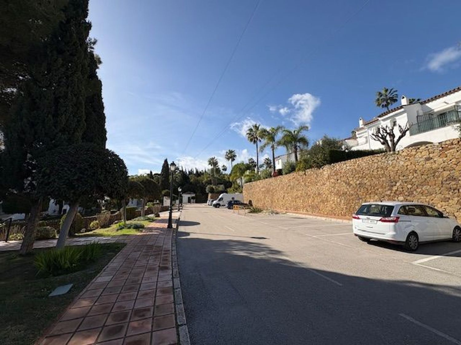 Piso en calle Calendula, 38 - Foto 29