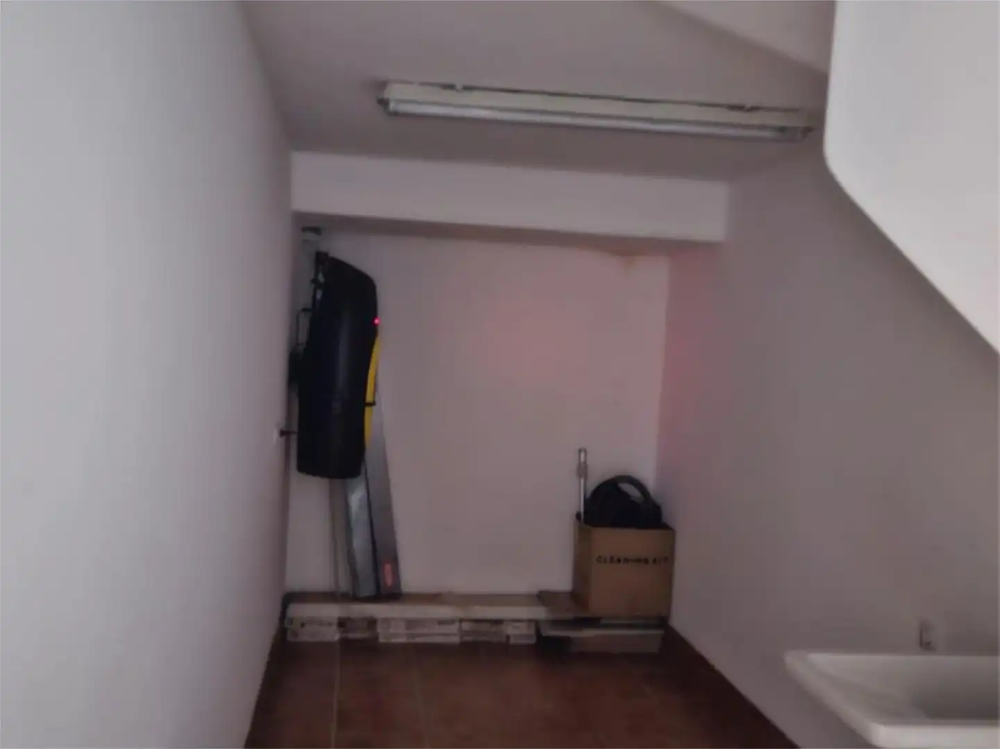 Casa adosada en  Rúa de Isidoro Millán González-Pardo 3 - Foto 12