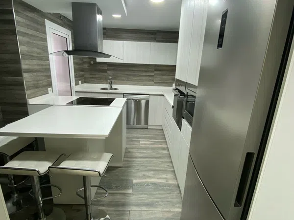 Piso en Trasera Isabel de Moctezuma, 4 - Foto 4