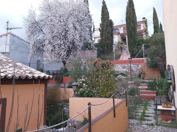 Casa rural en Calle Campoamor s/n - Foto 12