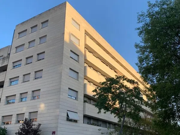 Piso en calle Antonio Gaudí, 1 - Foto 1