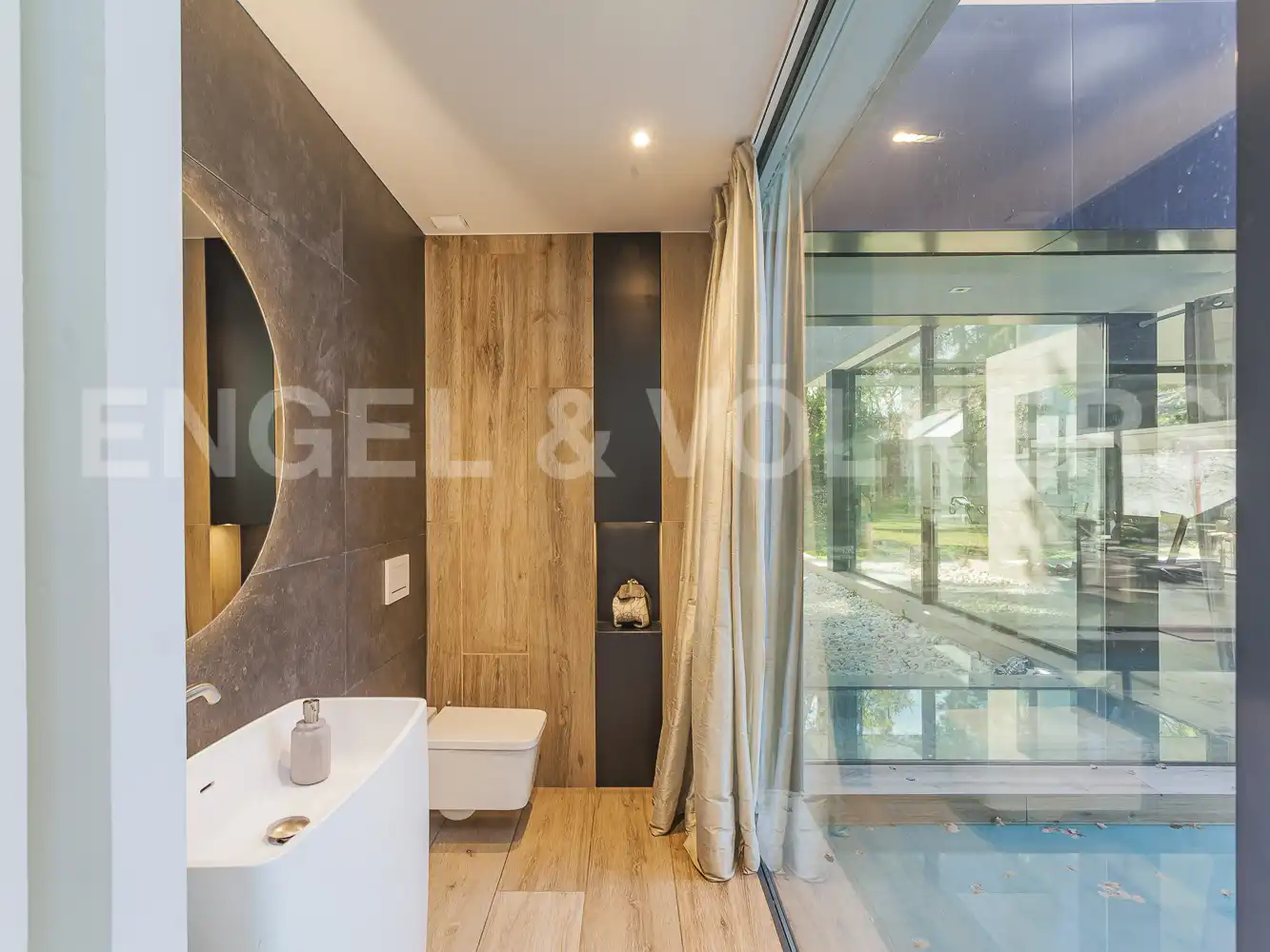 Chalet en Sant Cugat del Vallès - Foto 30