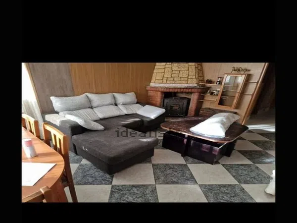 Chalet adosado en Urbanizacion Camping, 6, Cumbres de Calicanto - Foto 15