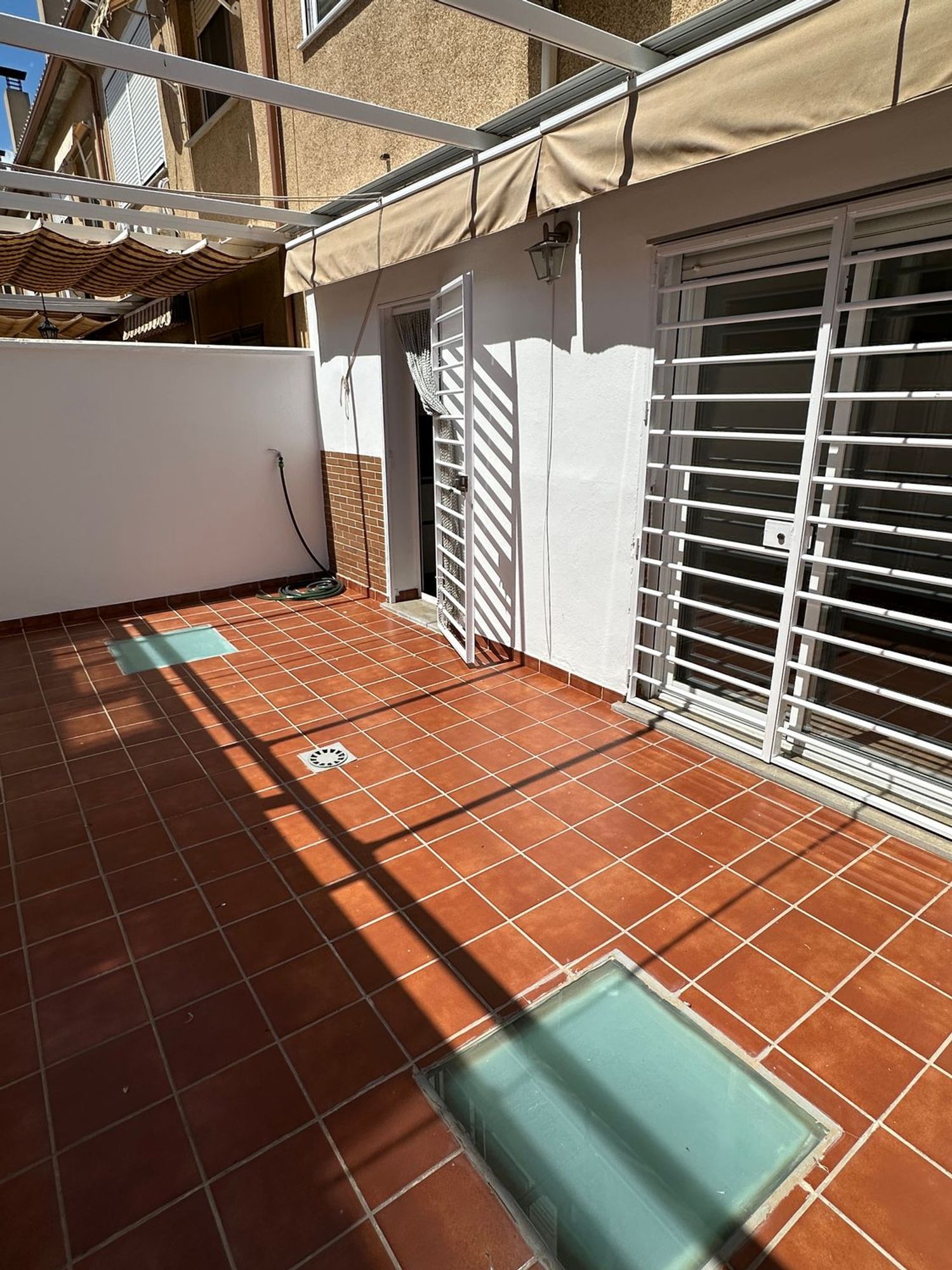 Chalet adosado en Calle Alheli, 48, Zona Poniente - Foto 23
