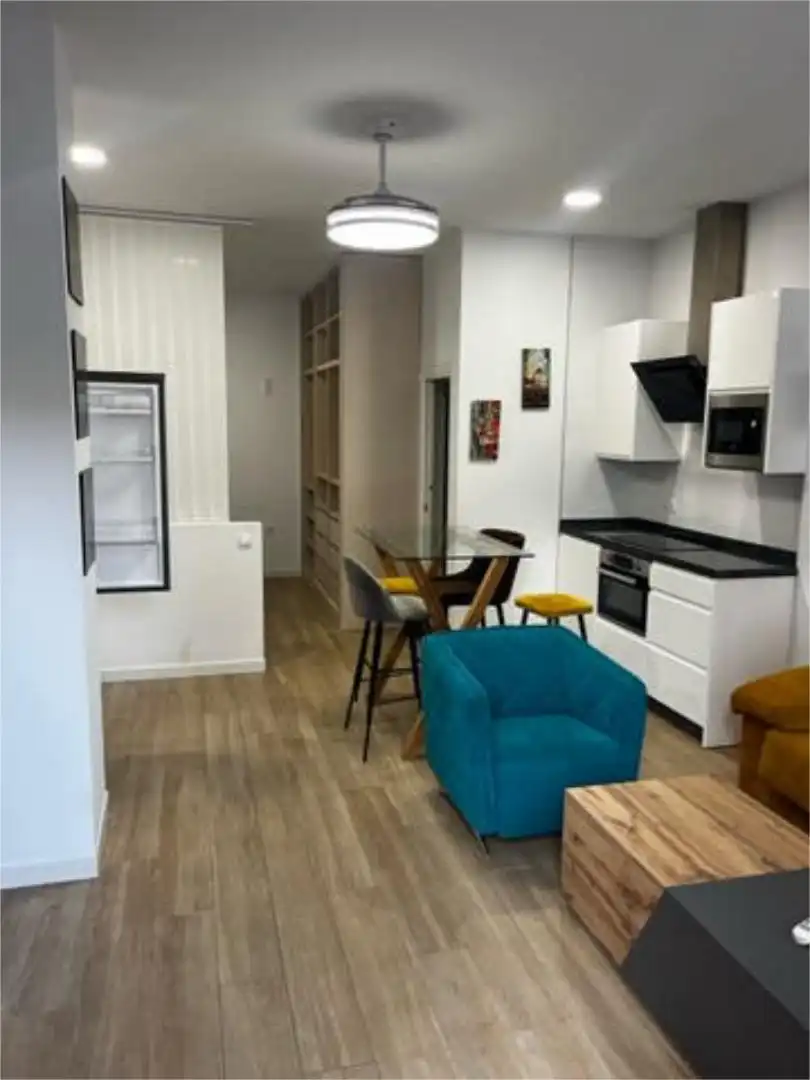Loft en Carlos III - Foto 7