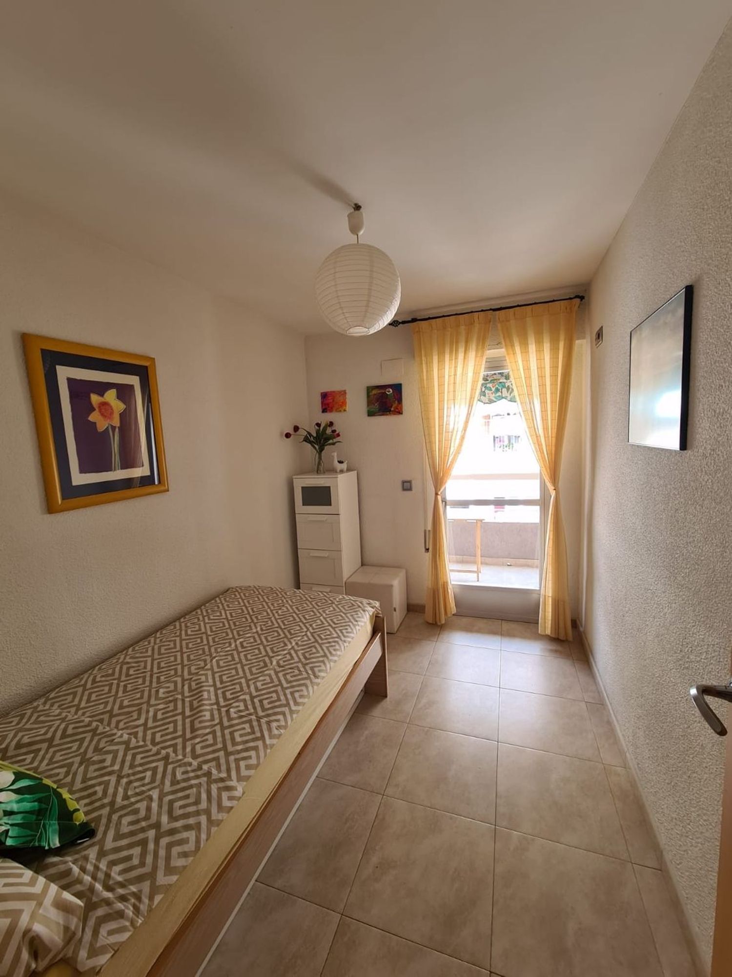 Piso en Calle Garbinet, 41, Carolinas Altas - Foto 16