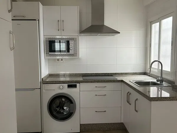 Piso en avenida Tenor Pedro Lavirgen, 4 - Foto 2