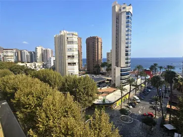 Piso en  Avenida del Mediterráneo 1 - Foto 11