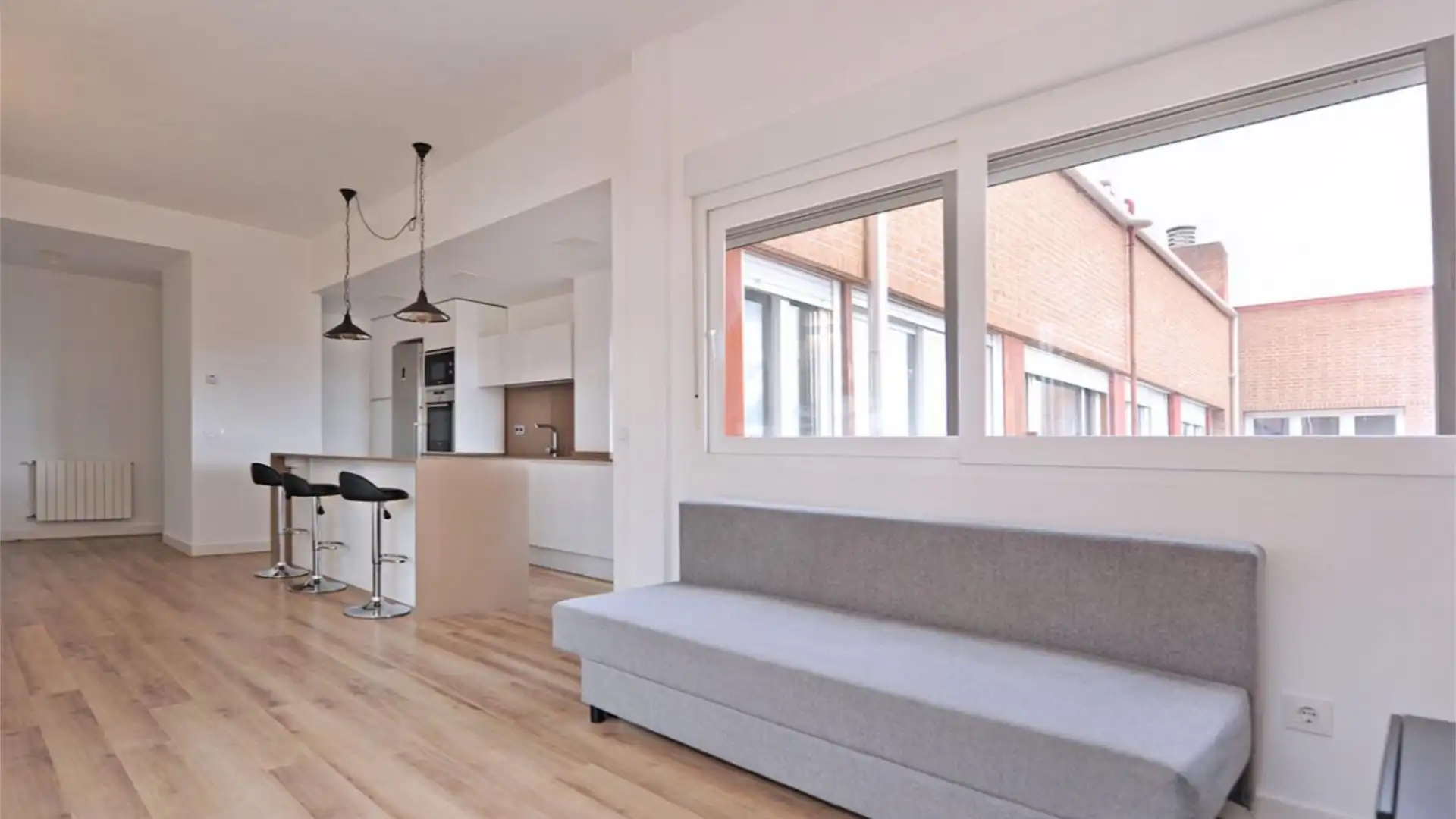 Piso en  Madrid Capital - Foto 7