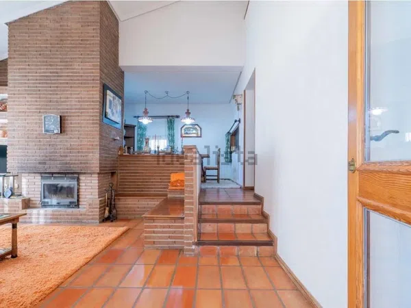 Casa o chalet independiente en Calle Monte Igueldo, 36, El Olivar de Mirabal, El Olivar de Mirabal - Foto 5