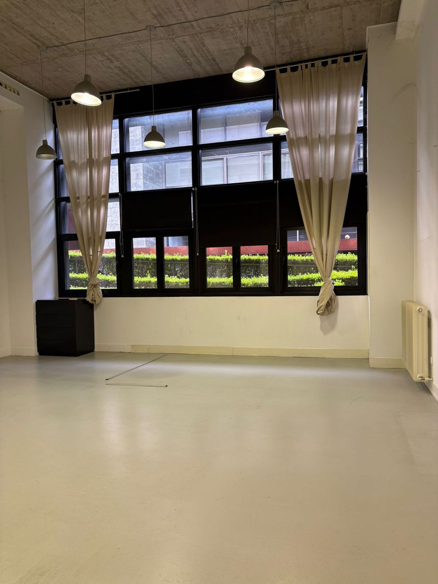 Estudio en carretera Fuencarral a Alcobendas, 44 - Foto 3