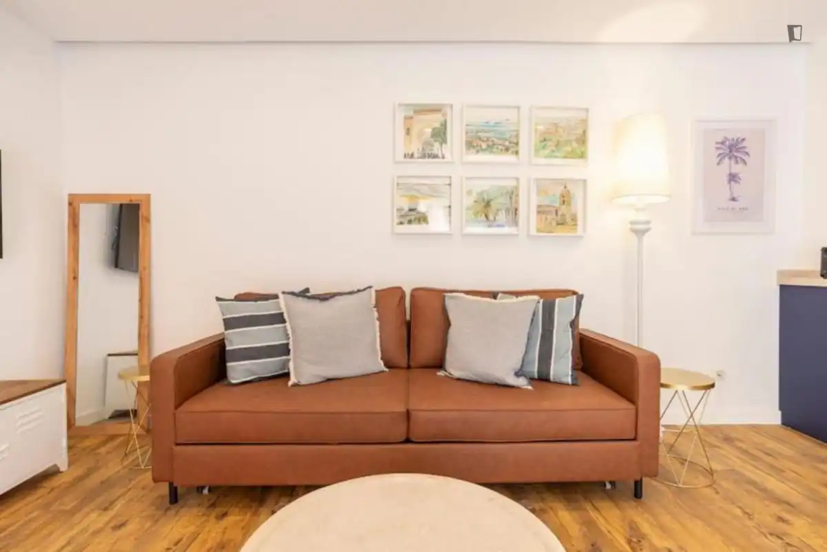 Apartamento en Málaga Capital - Foto 8