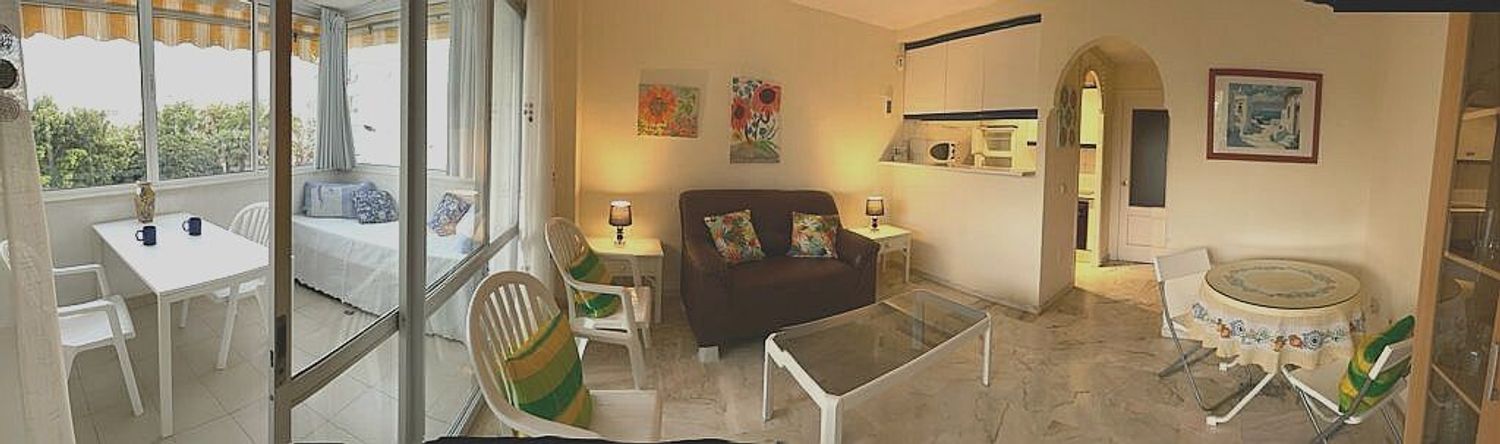 Piso en calle Luis Vives, 6 - Foto 8