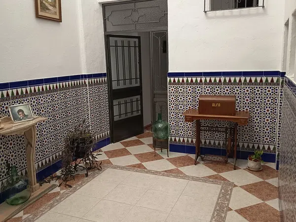 Casa de pueblo en Calle Corredera, 8 - Foto 13