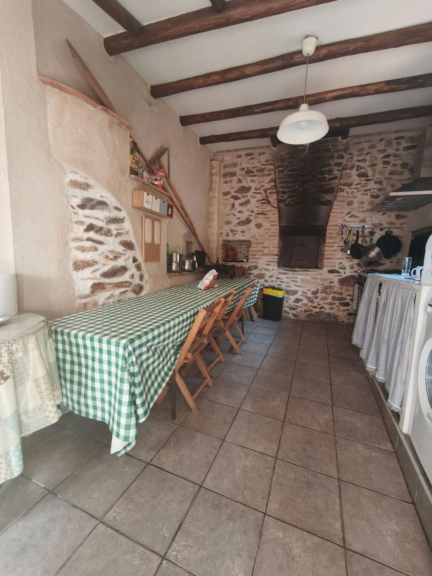 Chalet adosado en Calle Cuesta, 11 - Foto 7