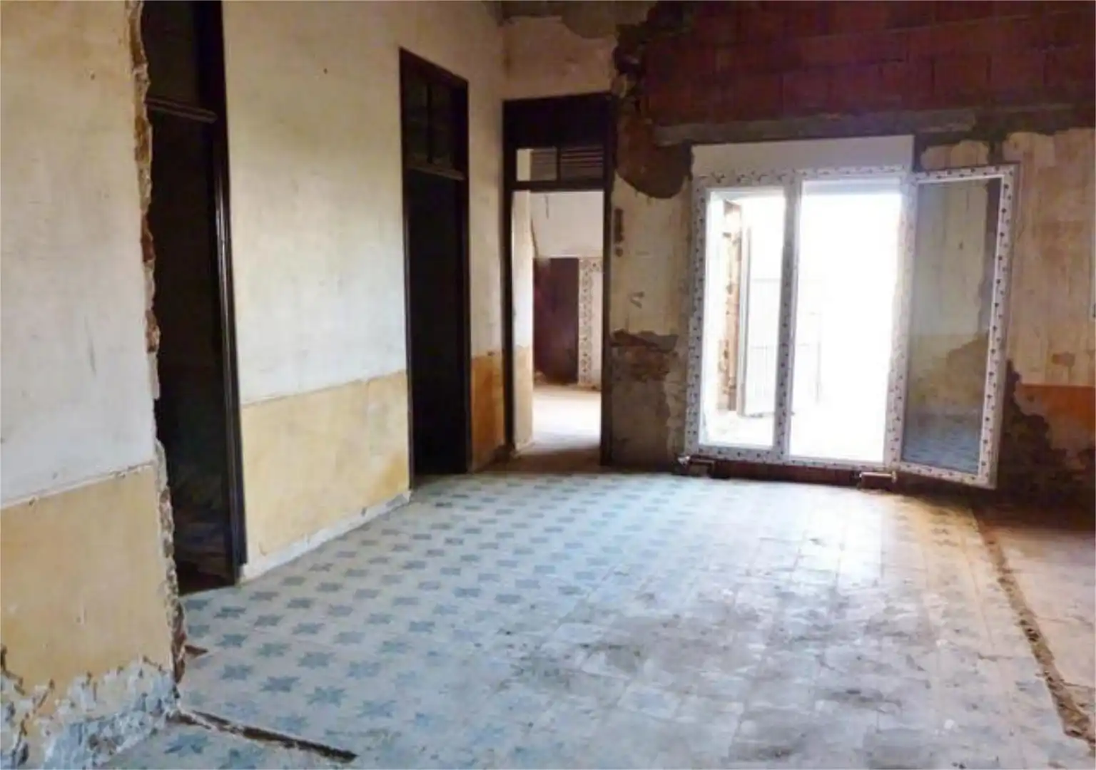 Casa adosada en Paracuellos de jiloca - Foto 4