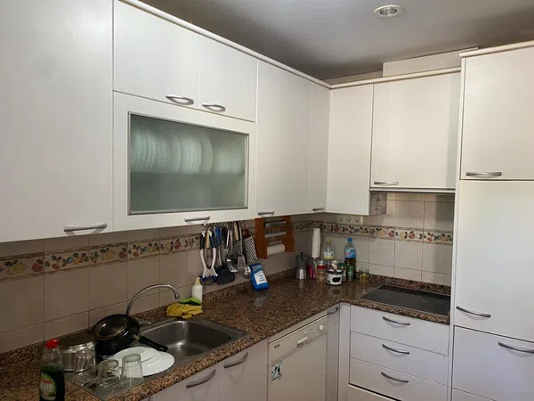 Casa independiente en camino de José Antonio Arnaldos s/n - Foto 6