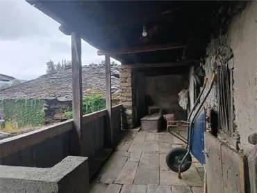 Chalet en negueira de Muñiz - Foto 8