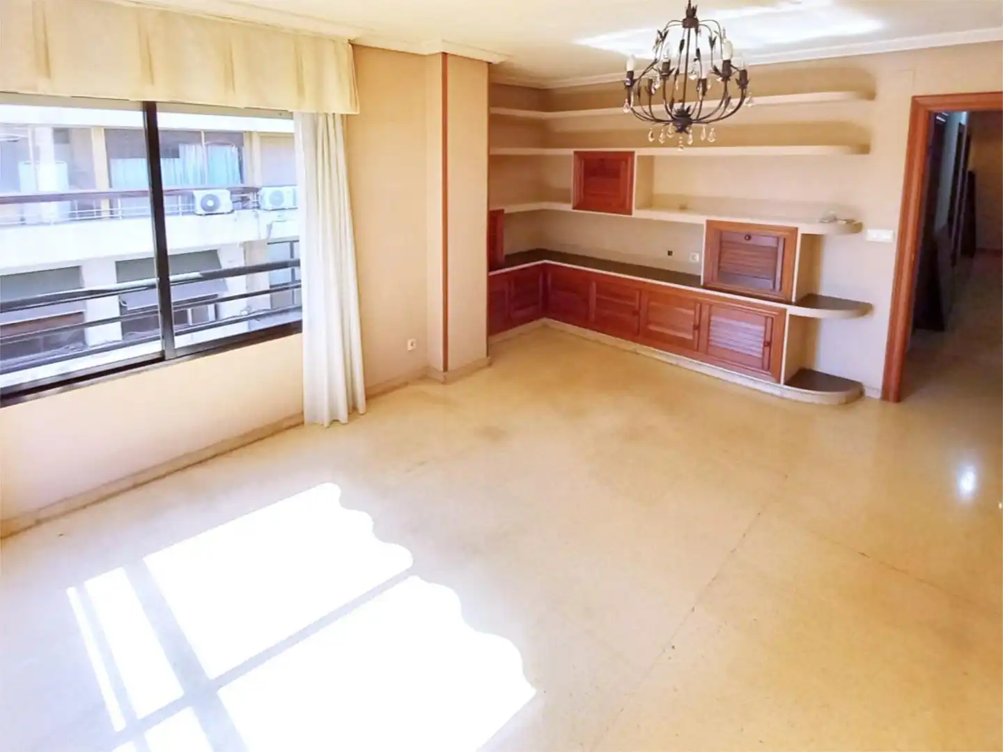 Piso en  Carrer Ab el Hamet 10 - Foto 2