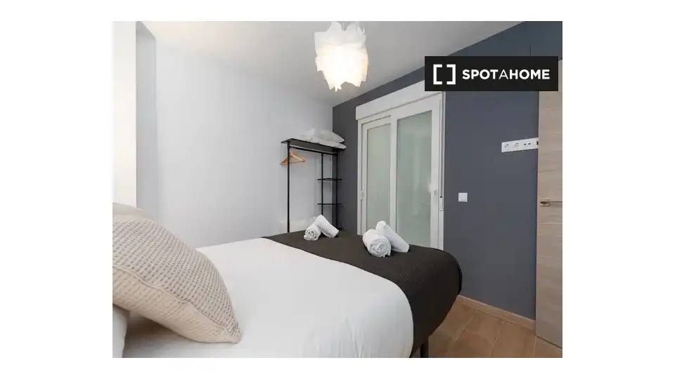 Piso en  Valencia Capital - Foto 10