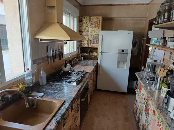 Casa o chalet independiente en Calle del Recholar, 12, El Balcó - Jaume I, El Balcó - Jaume I - Foto 27