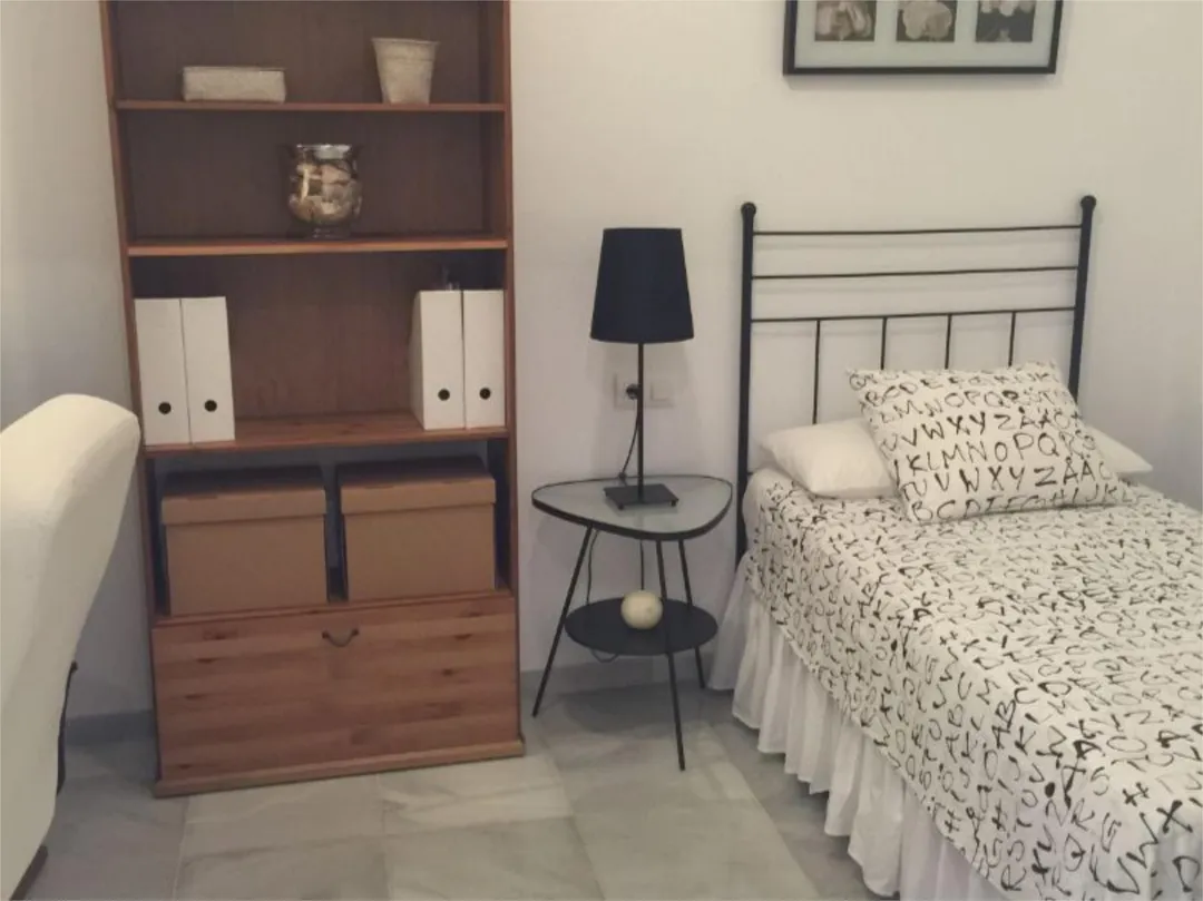 Piso en  Calle Fernán Caballero 10 - Foto 12