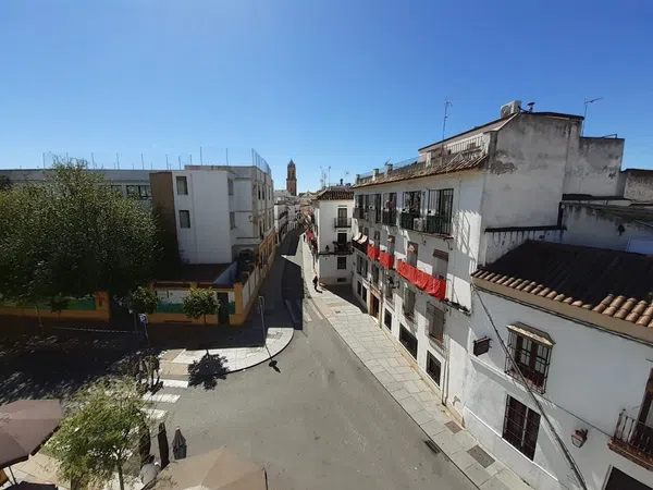 Piso en Calle Enrique Redel, 2, Casco Histórico - Ollerías - Marrubial - Foto 9