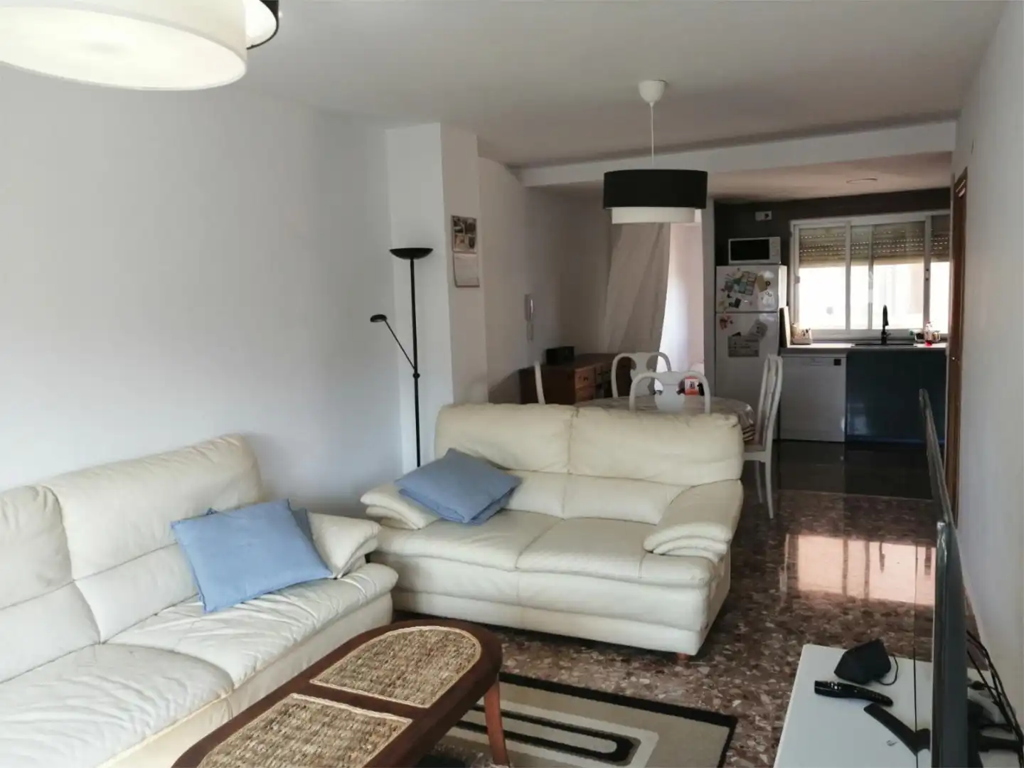 Piso en  Carrer Calle Doctor Moratal 4 - Foto 4