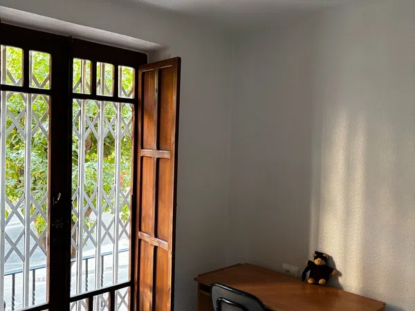 Piso en Plaza Camachos, 18, El Carmen - Foto 10