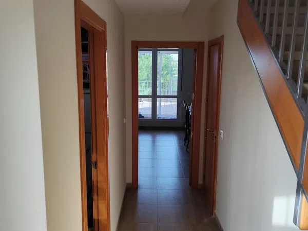 Chalet adosado en Calle Alonso de Castañeda, 50 - Foto 5
